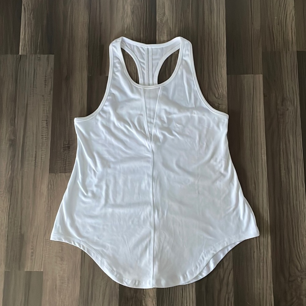 Zyia Tank